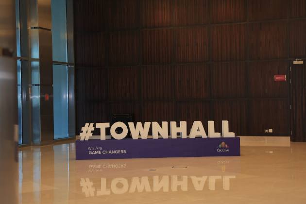 IT Townhall