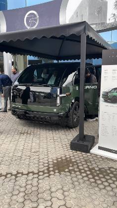 Kanoo–Olayan Contract Signing Launch Ceremony 2023