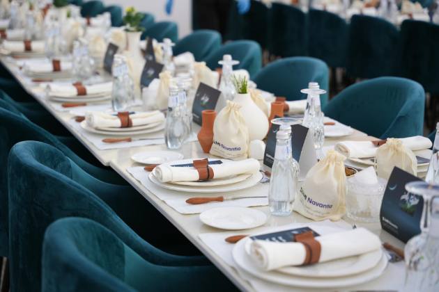 Ramadan Iftar Celebration – Riyadh & Jeddah 2025