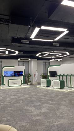 Cybersecurity Awareness Mobile Exhibition 2025 – General Authority of Roads