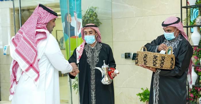 General Authority for Competition (GAC) National Day Celebration 2024