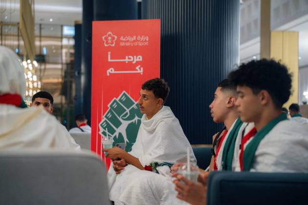 Saudi-Tunisian Sports Brotherhood Week 2025