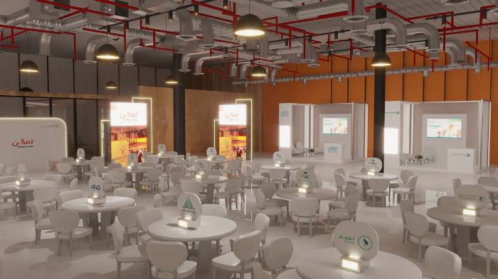 Procurement & Startups Meeting 2023 (Misk / LCGPA)