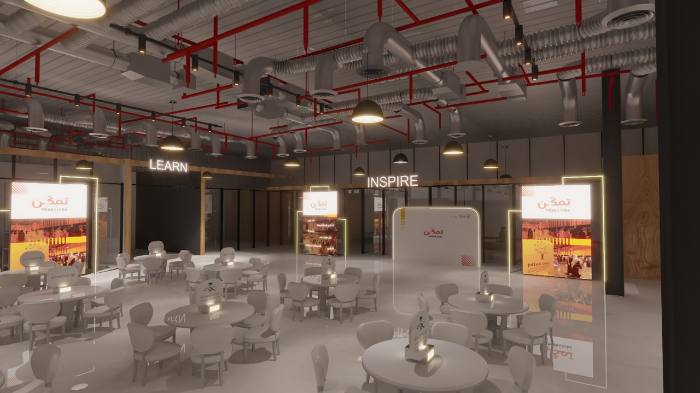 Procurement & Startups Meeting 2023 (Misk / LCGPA)