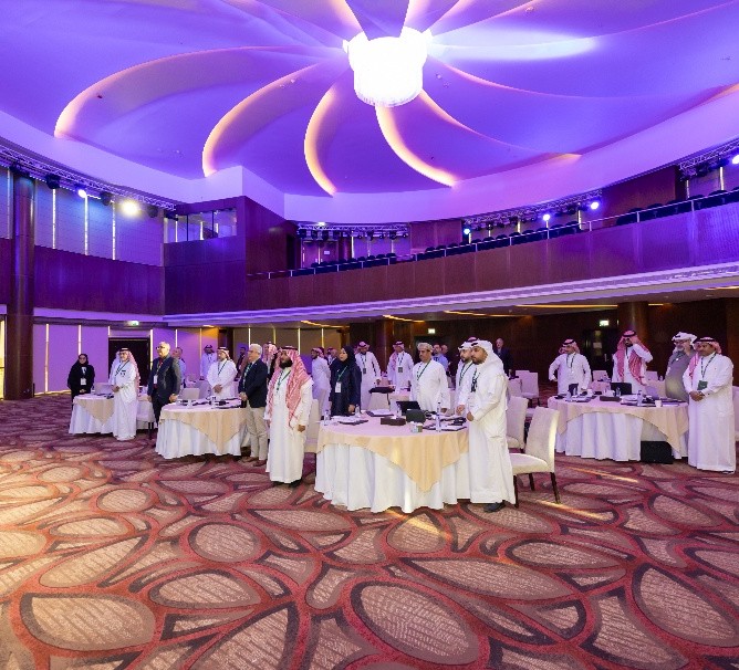International Society of Air Safety Investigators (ISASI) Cooperation Meeting 2025