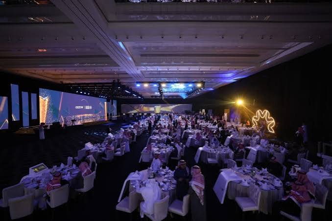 Local Content Award 2024